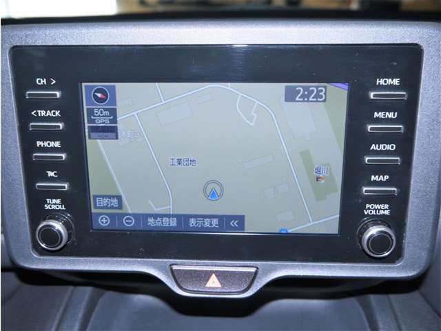 ヤリスクロス1.5 X 4WD