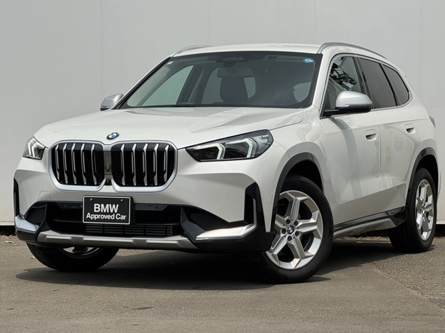 X1xドライブ 18d 4WD