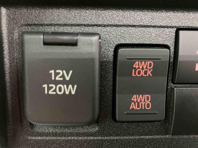 ハイゼットトラックスタンダード 農用スペシャル 4WD