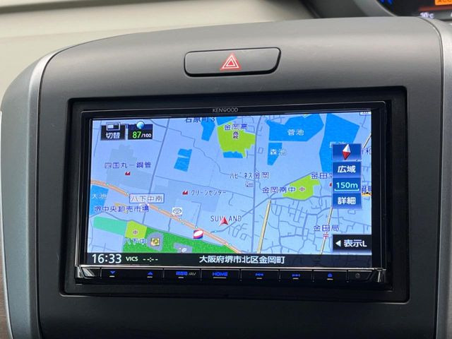 フリードハイブリッド