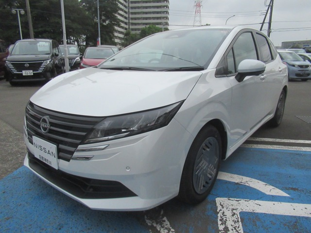 ノート1.2 X