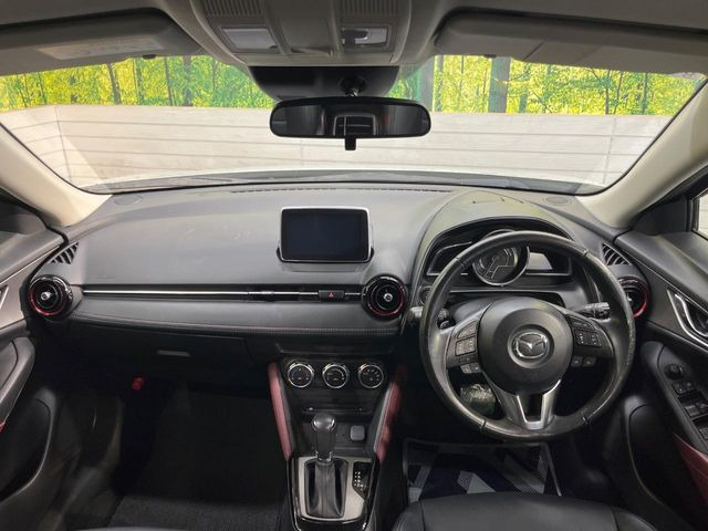CX-31.5 XD ツーリング