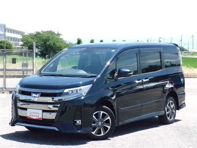 ノア2.0 Si W×B II 4WD