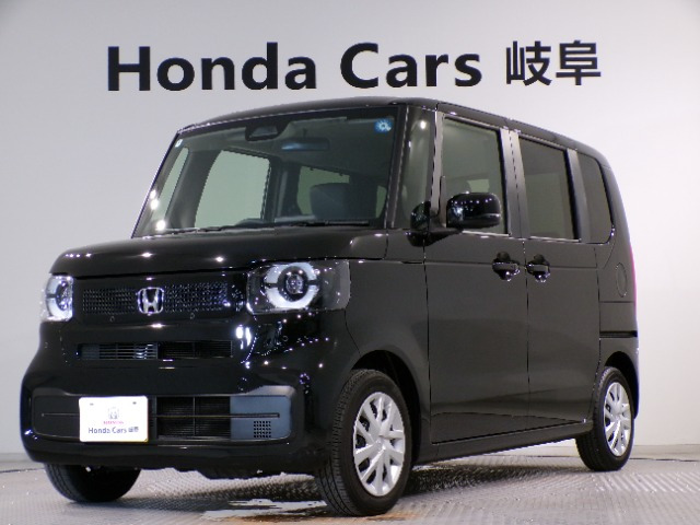 N-BOX