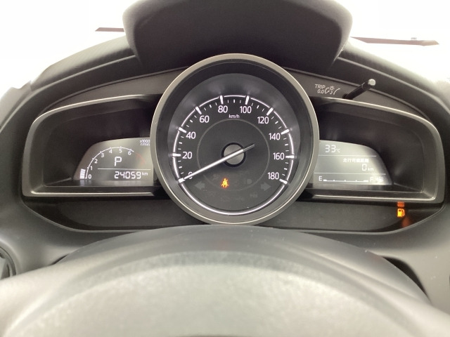 MAZDA21.5 15S スマートエディション