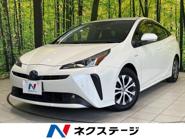 プリウス1.8 A