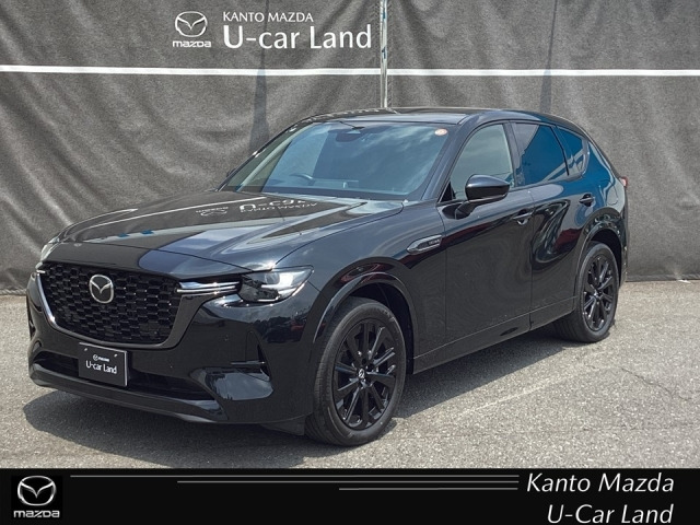 CX-603.3 XD ハイブリッド エクスクルーシブスポーツ ディーゼル 4WD