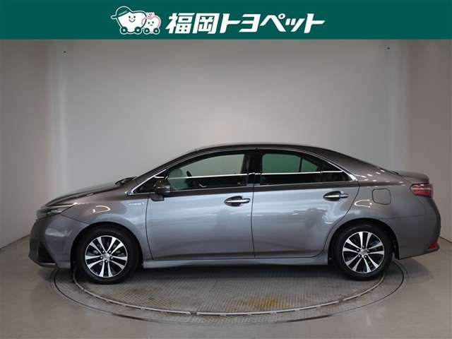 SAI2.4 S Cパッケージ