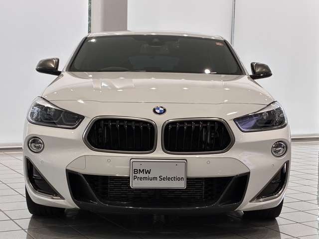 X2M35i 4WD