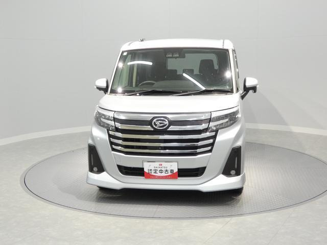 トール1.0 カスタムG 4WD
