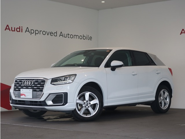 Q21.0 TFSI スポーツ