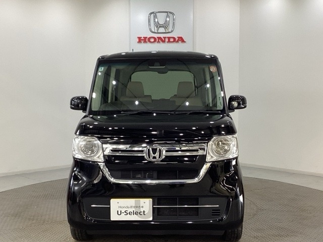 N-BOXL 4WD