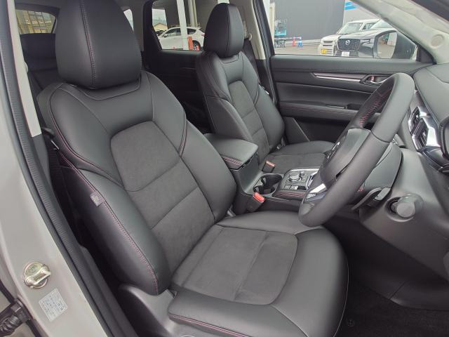CX-52.0 20S ブラック セレクション