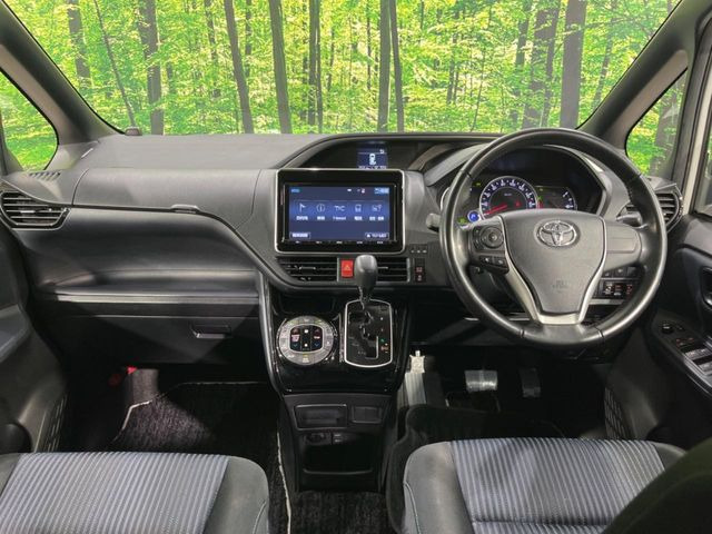 ヴォクシー2.0 ZS 煌II