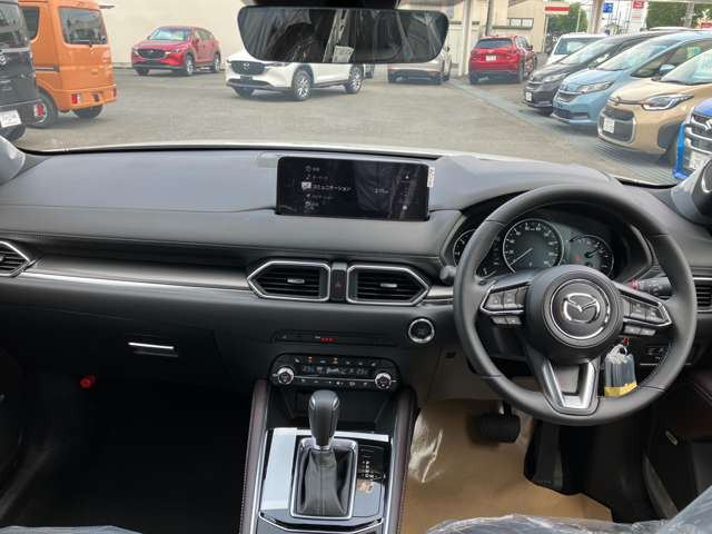 CX-52.2 XD ドライブ エディション