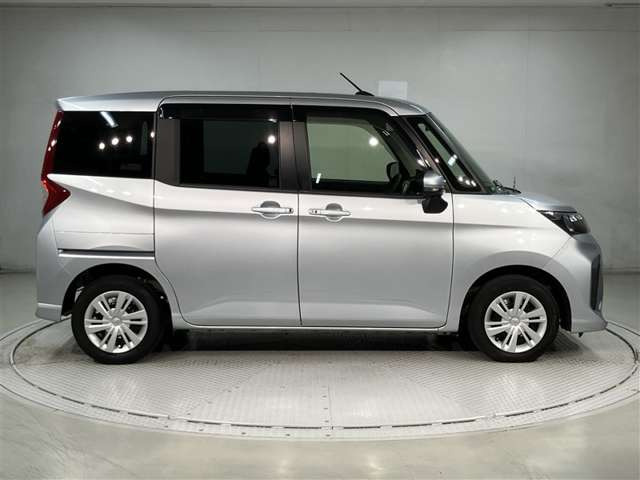 ルーミー1.0 G-T