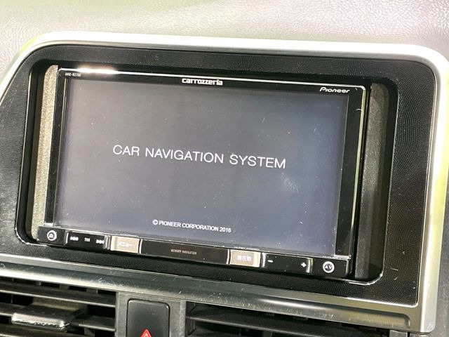 シエンタハイブリッド 1.5 G