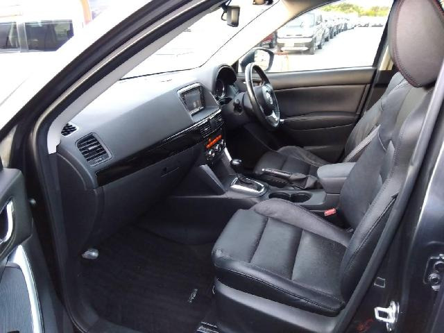CX-52.2 XD Lパッケージ