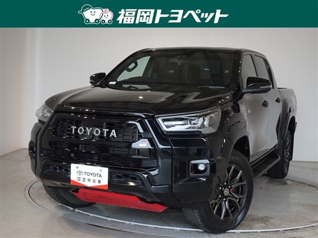 ハイラックス