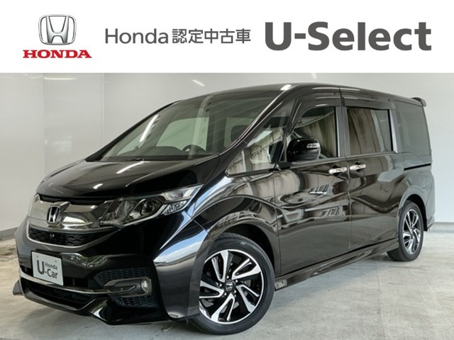ステップワゴン1.5 スパーダ クールスピリット