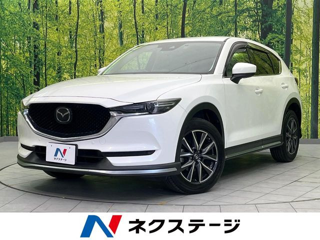 CX-52.5 25S Lパッケージ