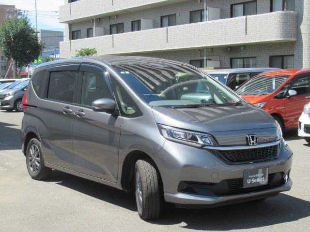 フリード+1.5 G 4WD