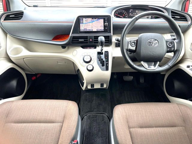 シエンタ1.5 G