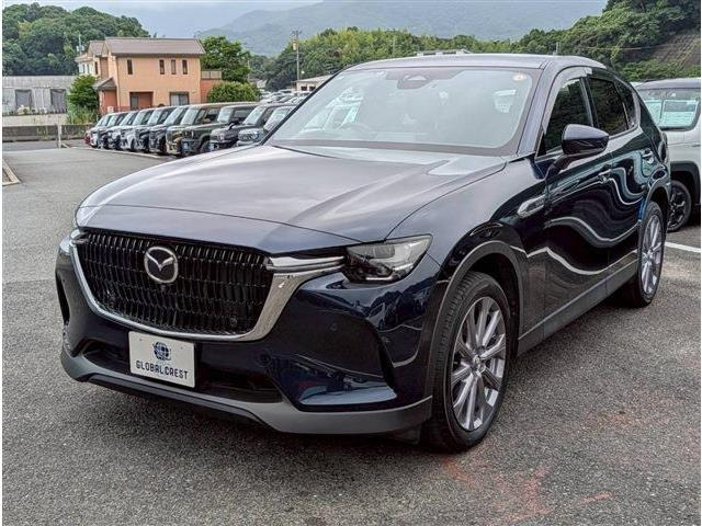 CX-603.3 XD エクスクルーシブモード ディーゼル
