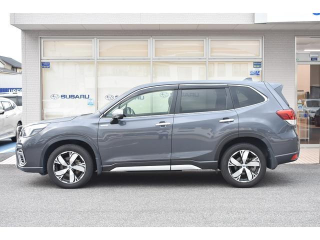 フォレスター2.0 アドバンス 4WD