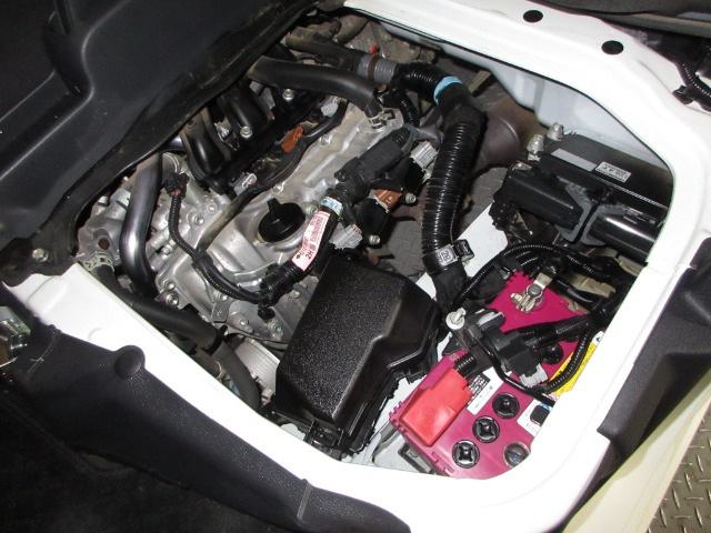 ハイゼットカーゴデラックス SAIII ハイルーフ
