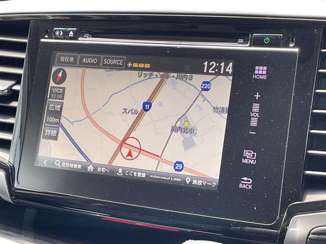オデッセイ2.0 ハイブリッド アブソルート EX ホンダ センシング