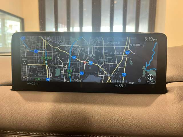 CX-52.2 XD エクスクルーシブ モード