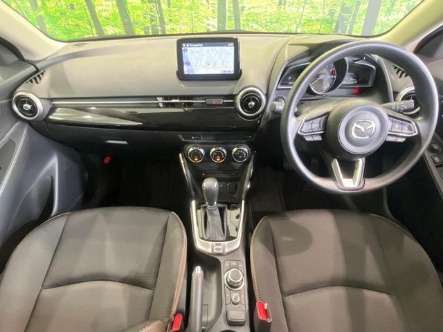 MAZDA21.5 15S プロアクティブ スマートエディション