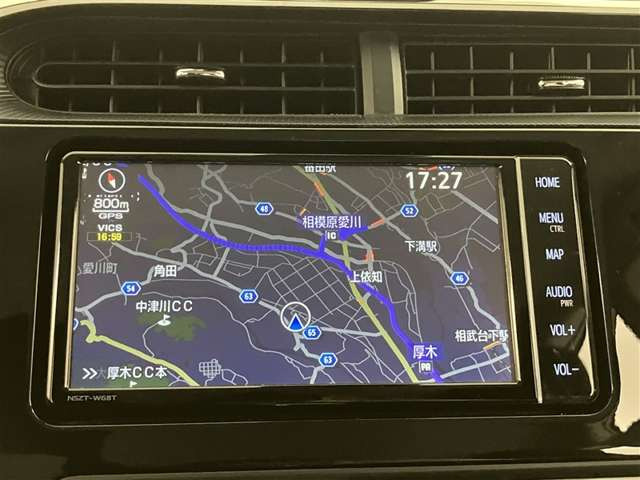 アクア1.5 S スタイルブラック