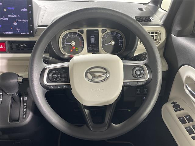 ムーヴキャンバスストライプス Gターボ