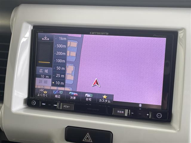 ハスラーG