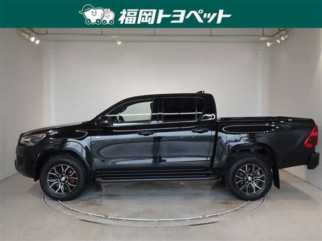 ハイラックス