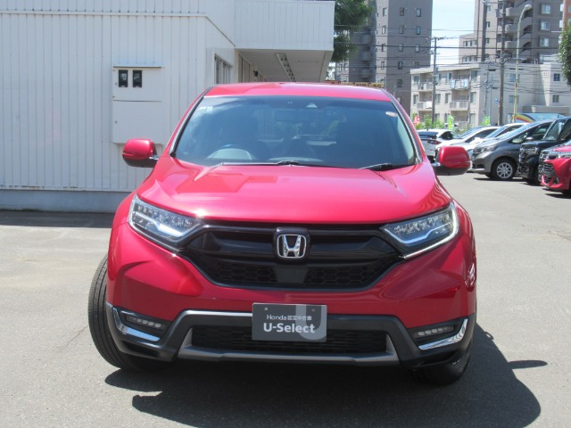 CR-V1.5 EX 4WD