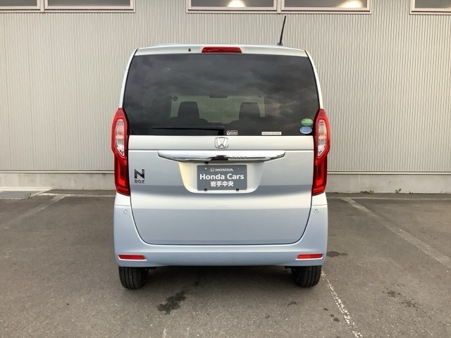 N-BOXG L ホンダセンシング 4WD