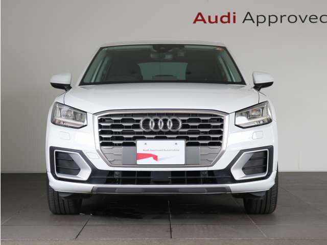 Q21.0 TFSI スポーツ