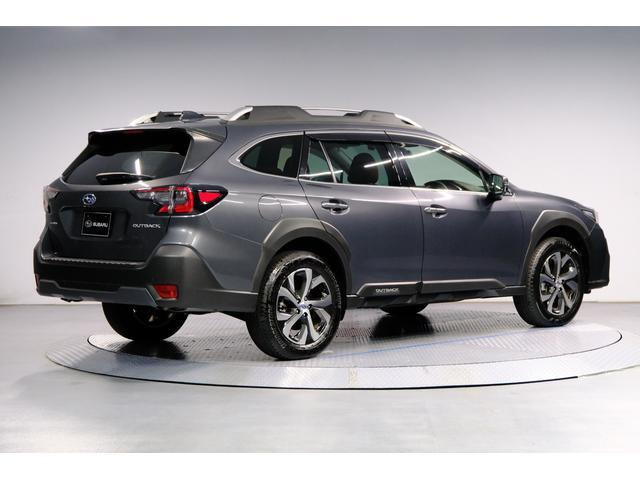 レガシィアウトバック1.8 リミテッド EX 4WD