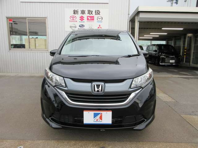 フリード1.5 G ホンダセンシング