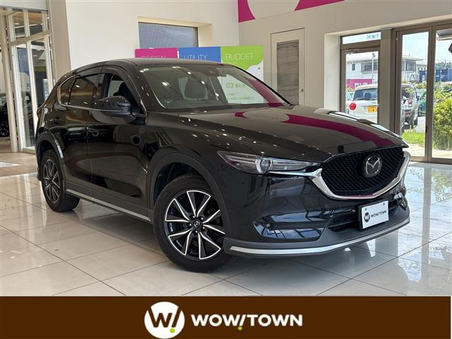 CX-52.2 XD Lパッケージ