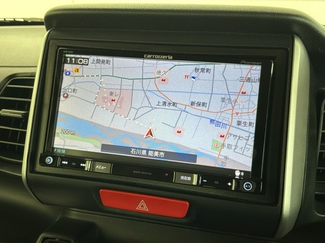 N-BOXG Lパッケージ