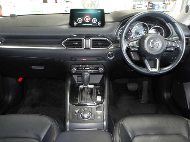 CX-52.5 25S Lパッケージ 4WD