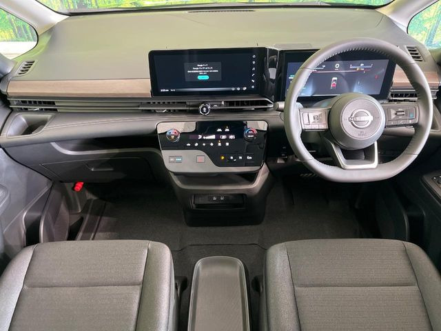 セレナ1.4 e-POWER ハイウェイスターV