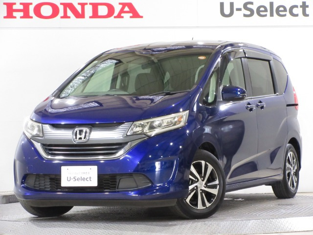 フリード1.5 G ホンダセンシング