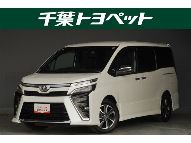 ヴォクシー2.0 ZS 煌III