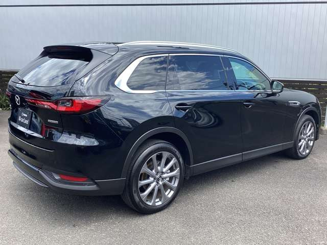 CX-803.3 XD Lパッケージ ディーゼル 4WD