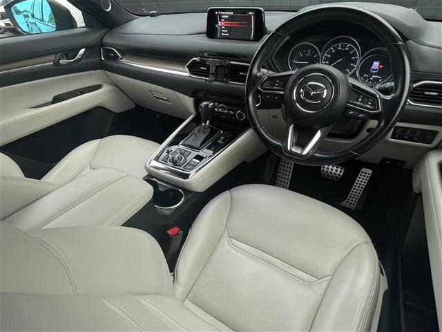 CX-82.2 XD Lパッケージ 4WD